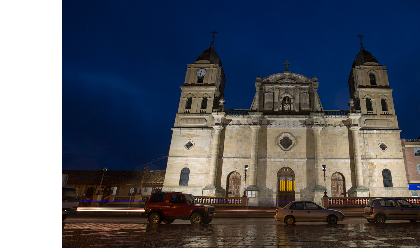 Ilumina con ENEL X los lugares más emblemáticos de tu ciudad